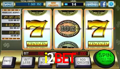 i2bet.com