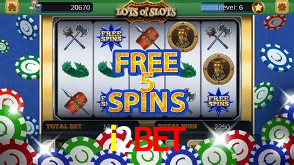 i2bet - App Oficial Para Download Do Cassino - i2bet.com